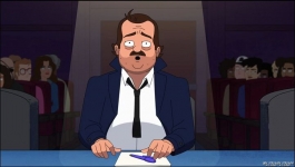 Grimsburg - Season 01 Episode 11